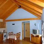 Apartman Casa Carpintero