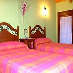 Casa Carpintero Apartman