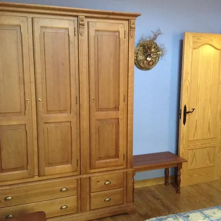 Апартаменты Casa Carpintero