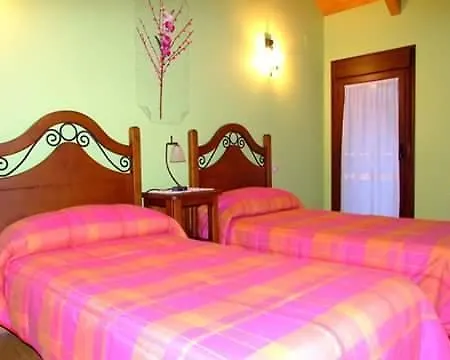 Casa Carpintero Апартаменты