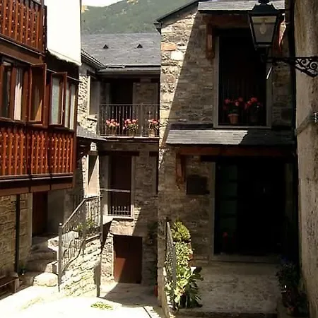 Lejlighed Casa Carpintero