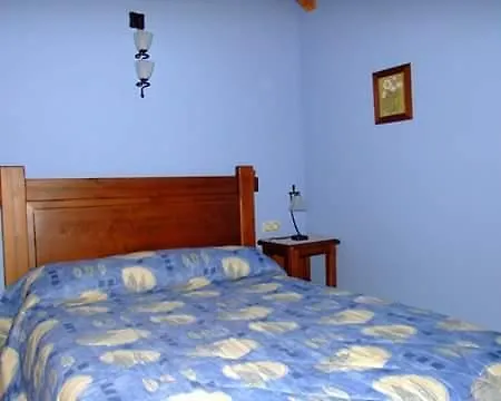 Lejlighed Casa Carpintero *