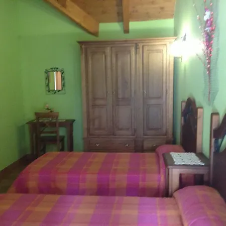 Апартаменты Casa Carpintero Торла