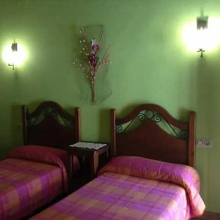 Casa Carpintero Torla