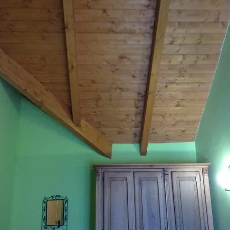 Апартаменты Casa Carpintero Торла