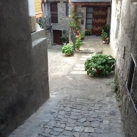 Casa Carpintero