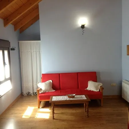 Lejlighed Casa Carpintero *