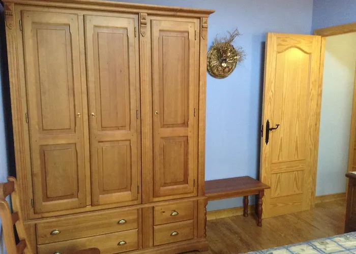 Lägenhet Casa Carpintero