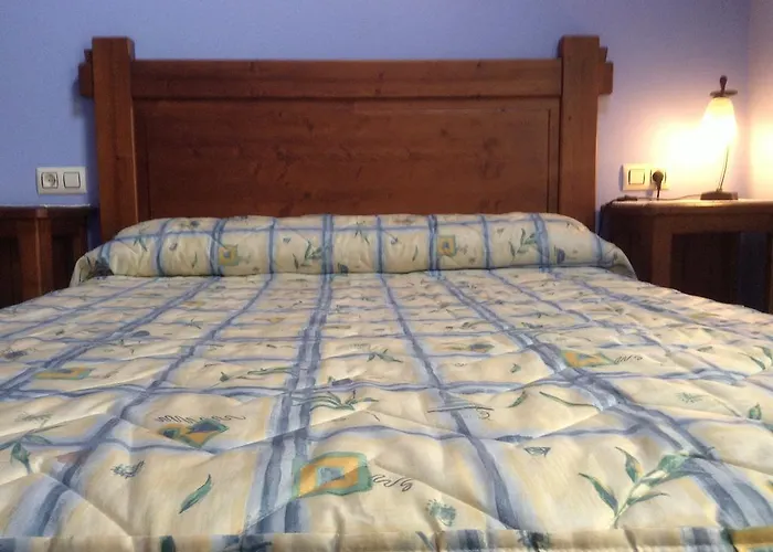 Lägenhet Casa Carpintero