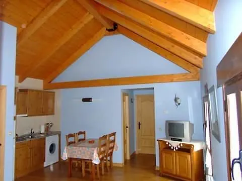 Lägenhet Casa Carpintero