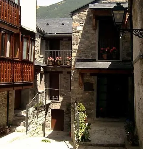 Lägenhet Casa Carpintero