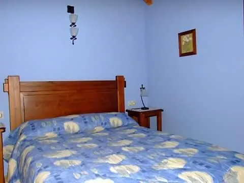 Lägenhet Casa Carpintero *