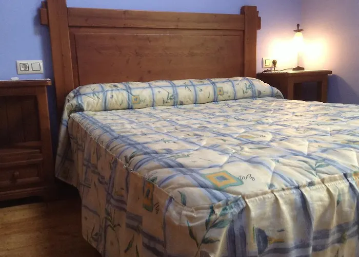 Casa Carpintero Torla